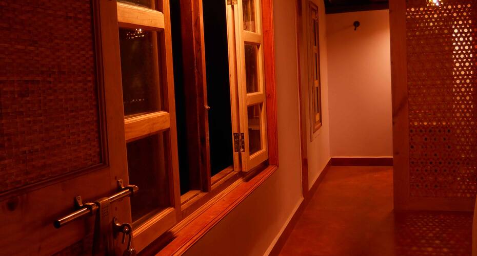 Dhuri Homestay, Vengurla 4
